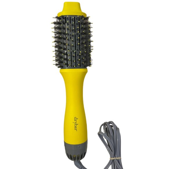 NEW Drybar The Double Shot Blow-Dryer Brush - NIB Retail $155 UPC 819204014870 - Picture 7 of 8